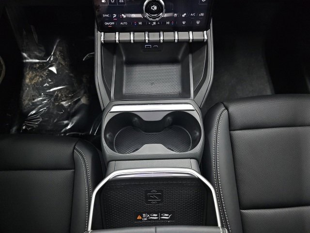 New 2026 GMC Terrain Elevation w/ Elevation Premium Package image 29