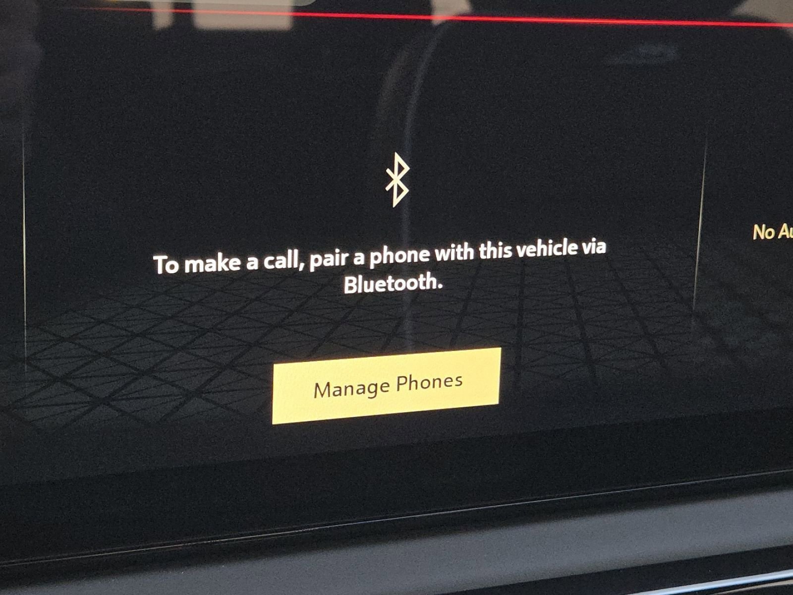 New 2026 GMC Sierra 1500 AT4X image 10