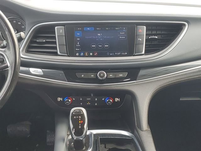 Used 2020 Buick Enclave Preferred w/ LPO, Floor Liner Package image 25