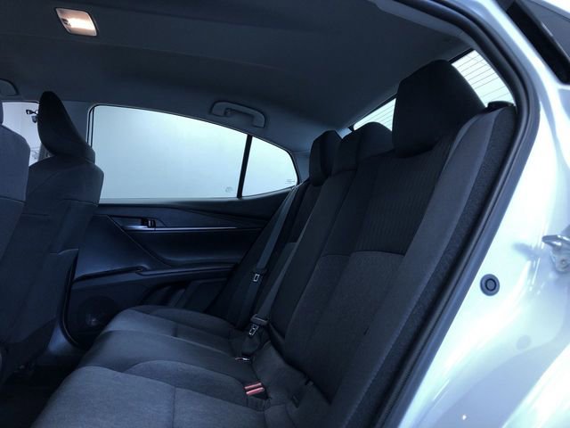 Certified 2026 Toyota Camry LE FWD image 19