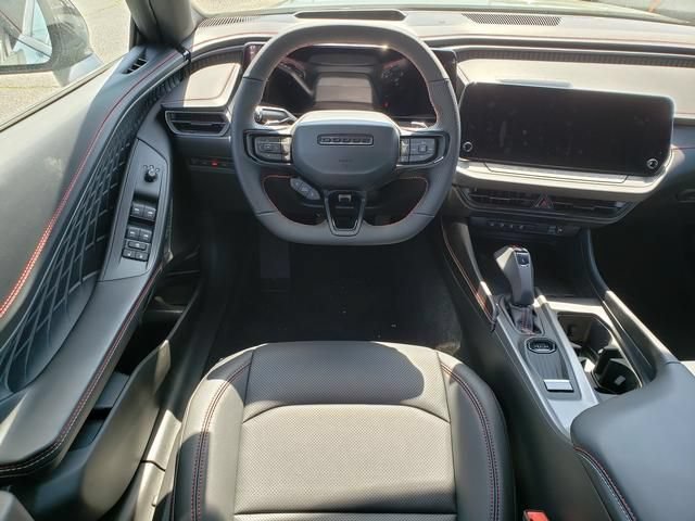 New 2026 Dodge Charger R/T AWD/4WD image 9