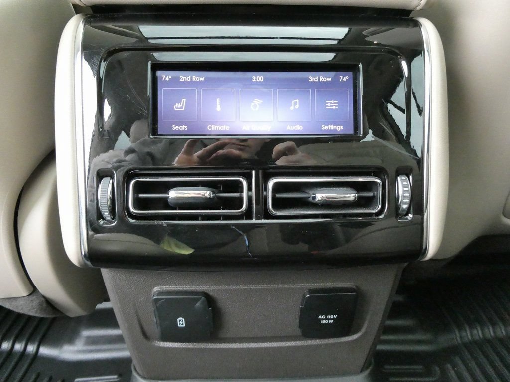 Used 2024 Lincoln Aviator Reserve w/ Equipment Group 201A AWD/4WD image 20