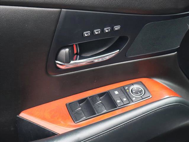 Used 2010 Lexus RX 350 AWD image 12