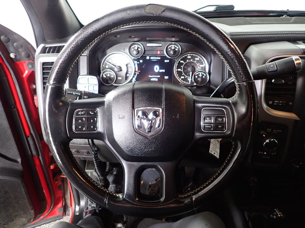 Used 2018 RAM 2500 Power Wagon AWD/4WD image 27