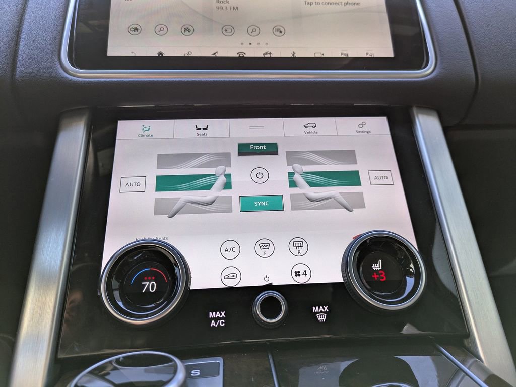 Used 2021 Land Rover Range Rover image 24