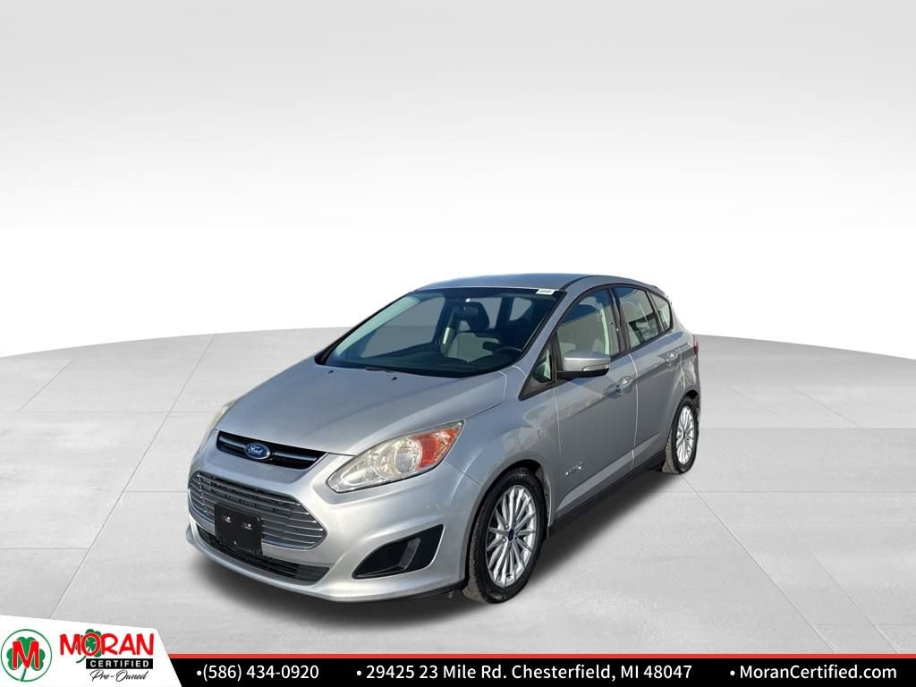 Used 2016 Ford C-MAX SE