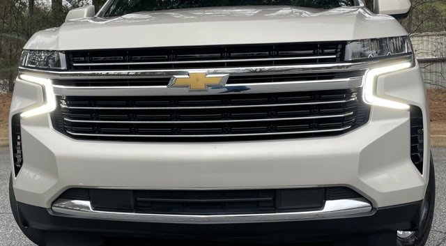 Used 2021 Chevrolet Tahoe LT image 4