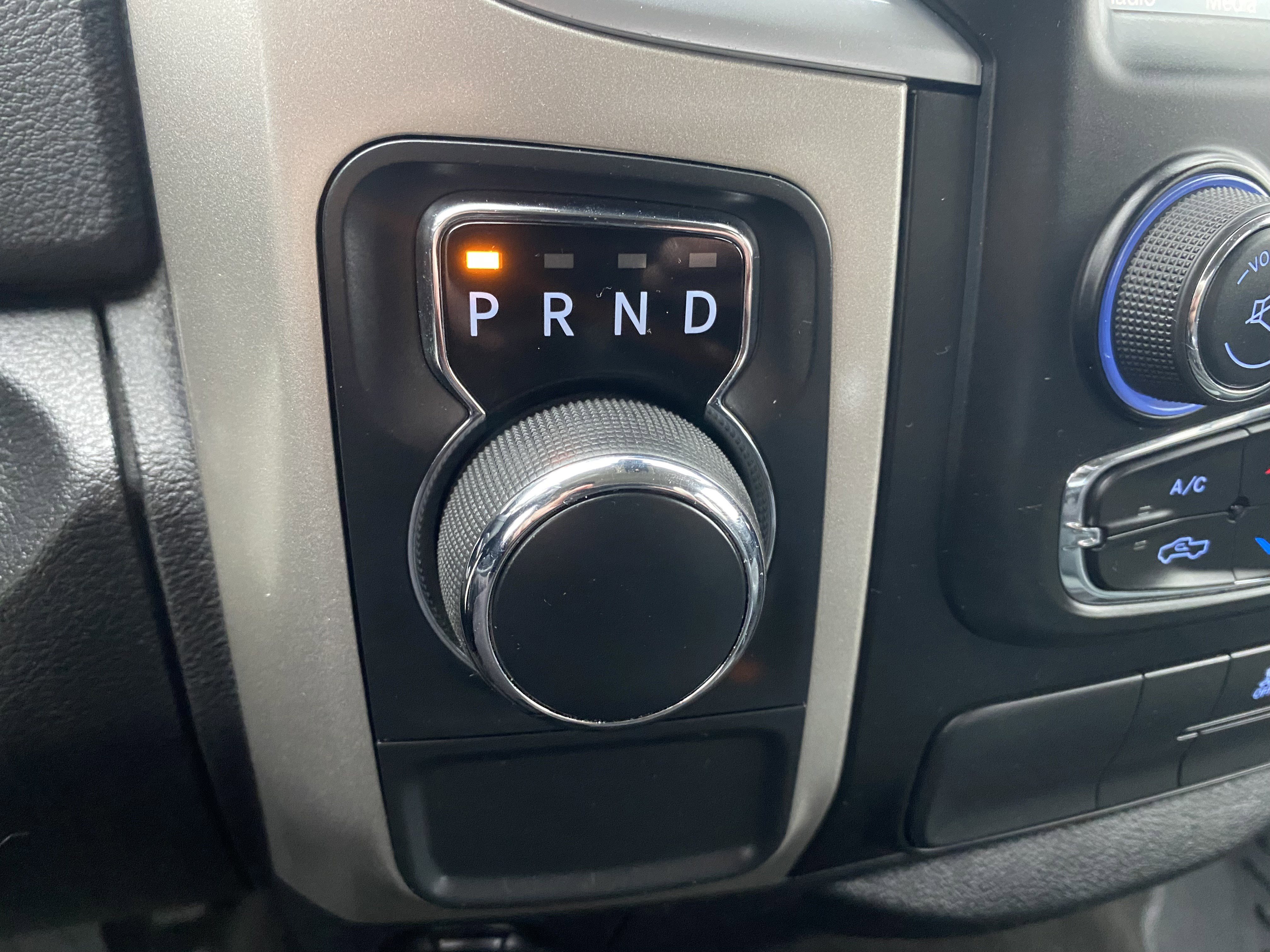 Used 2017 RAM 1500 Big Horn image 32