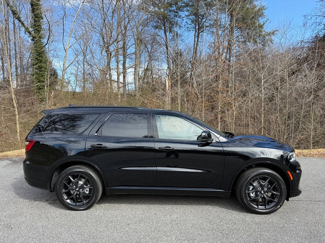 New 2026 Dodge Durango GT image 6