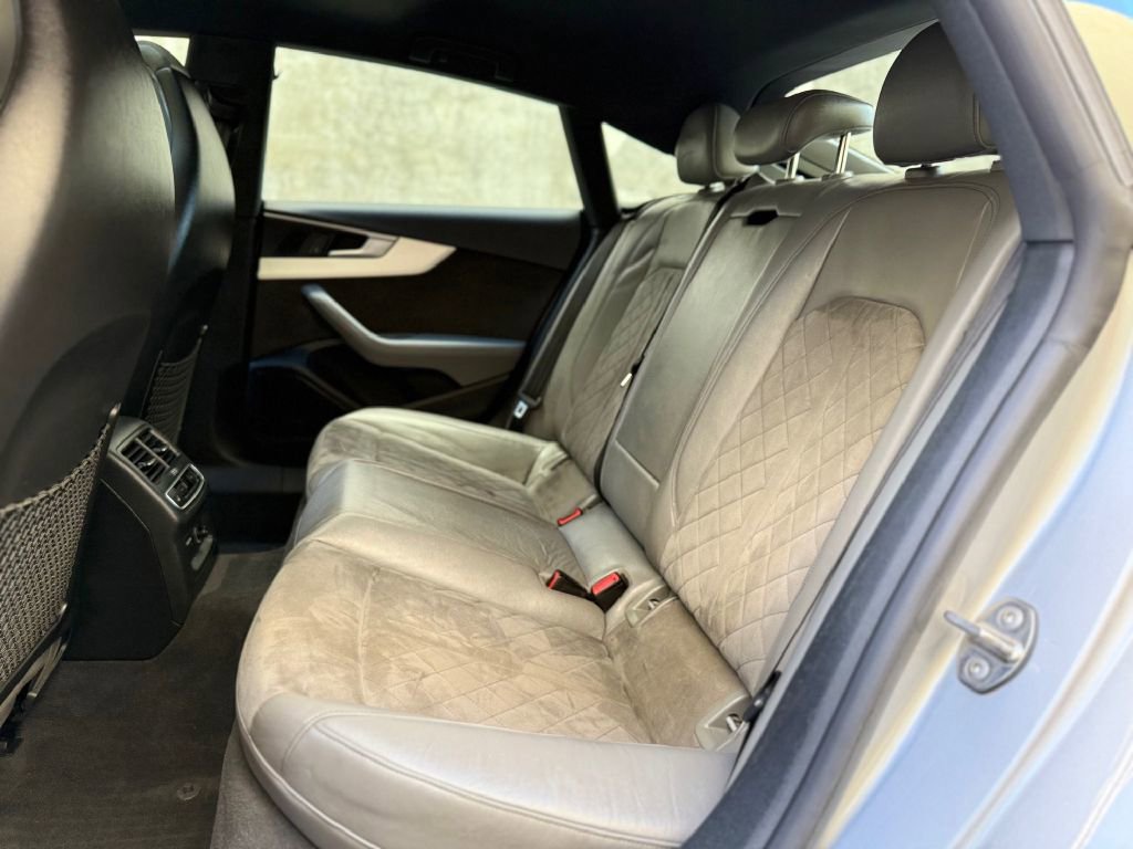 Used 2019 Audi S5 Prestige w/ S Sport Package image 22