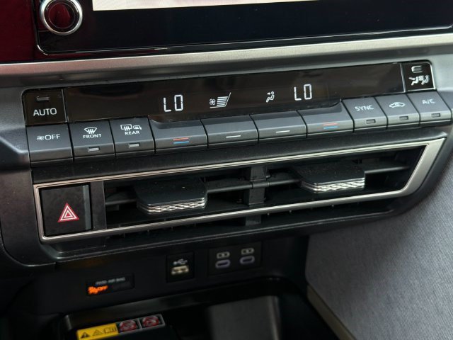 Certified 2026 Toyota Camry LE w/ Convenience Package FWD image 20