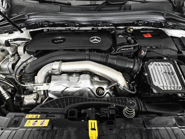 Certified 2025 Mercedes-Benz GLA 250 4MATIC image 24