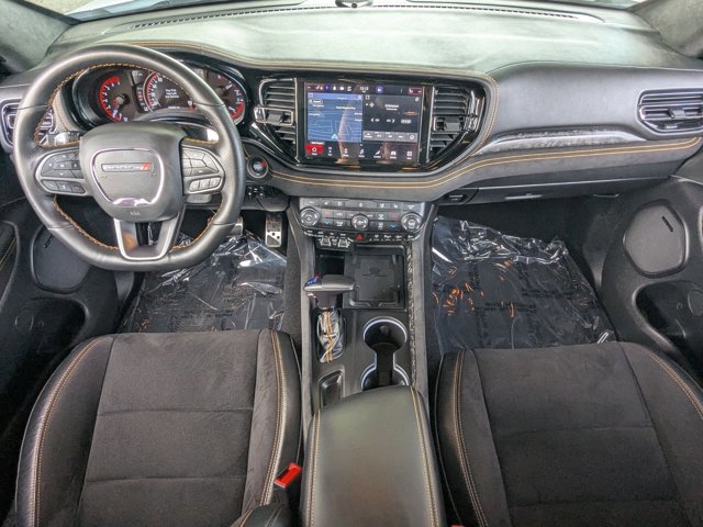 Certified 2023 Dodge Durango R/T w/ Hemi Orange Plus Package image 19