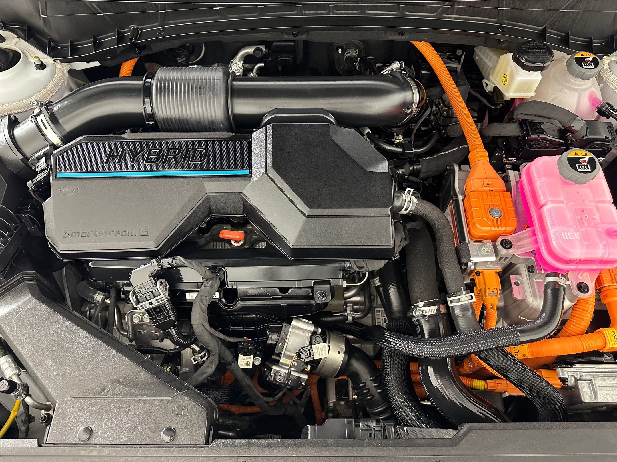 Used 2023 Hyundai Tucson Limited image 32