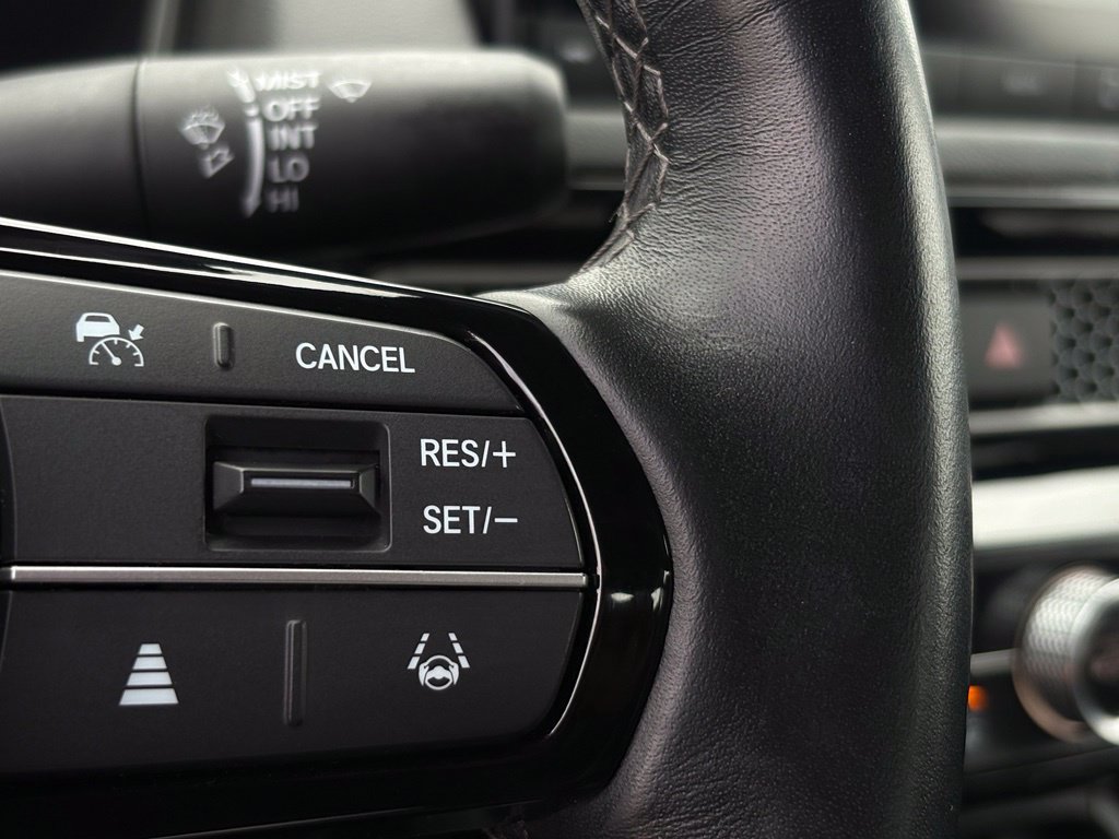 Used 2024 Honda Civic Sport image 24