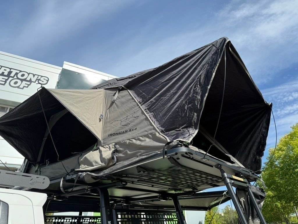 Used 2024 Toyota Tacoma TRD Off-Road image 41