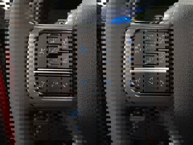 New 2025 Ford F150 Lightning Lariat w/ Max Trailer Tow Package image 21