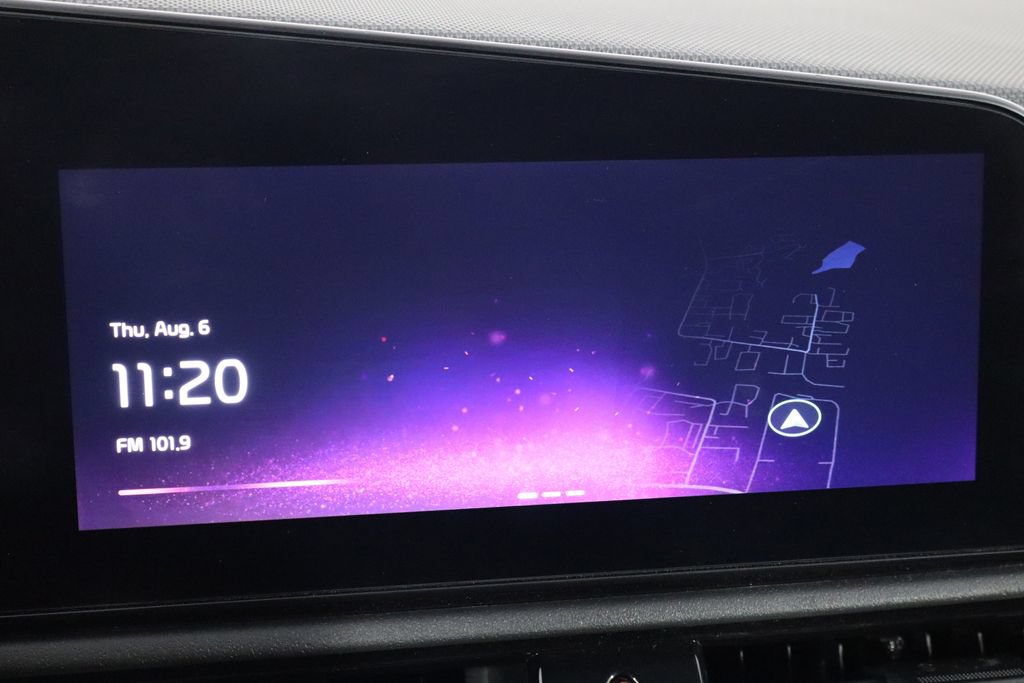 Used 2023 Kia Niro Wind FWD image 30