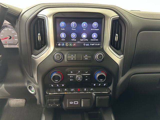 Used 2020 Chevrolet Silverado 1500 LTZ AWD/4WD image 21
