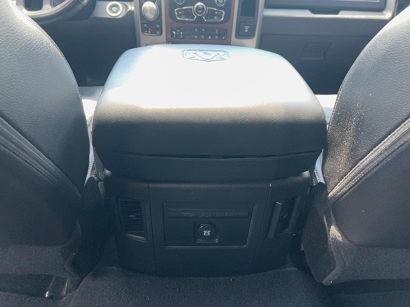 Used 2017 RAM 1500 Sport AWD/4WD image 27
