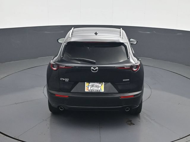Used 2020 MAZDA CX-30 AWD w/ Premium Package image 18