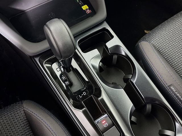 New 2026 Subaru Forester Premium image 17