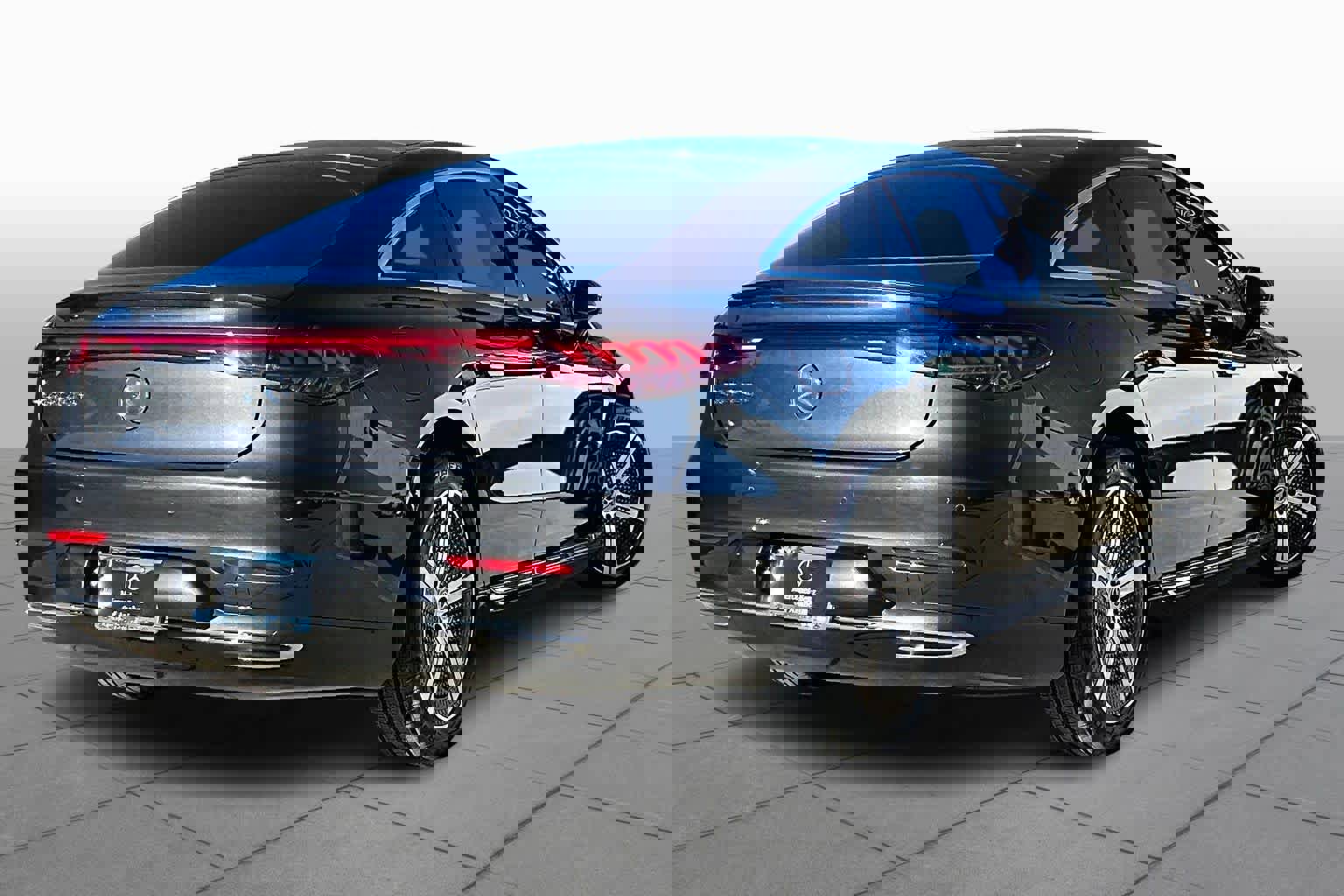 Used 2023 Mercedes-Benz EQS 450+ EQS 450+ image 13