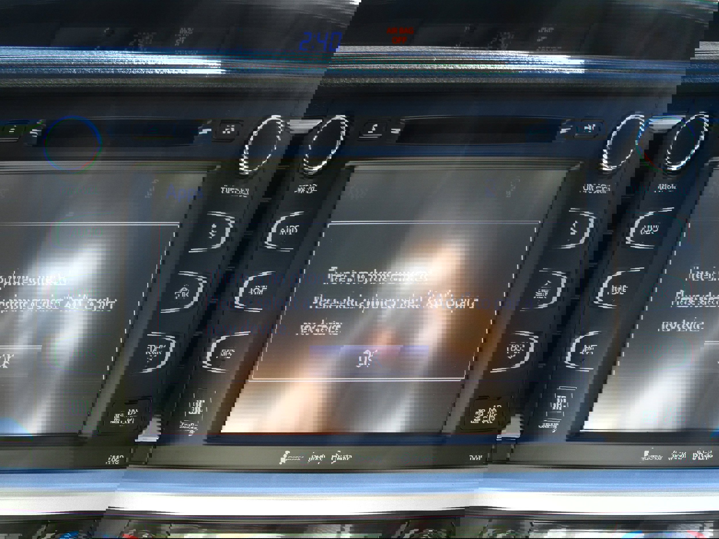 Used 2016 Toyota Highlander Limited image 24