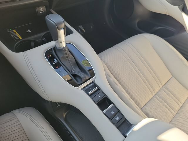 Certified 2024 Honda HR-V EX-L image 24