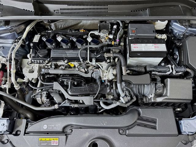 Used 2023 Toyota Corolla LE FWD image 30
