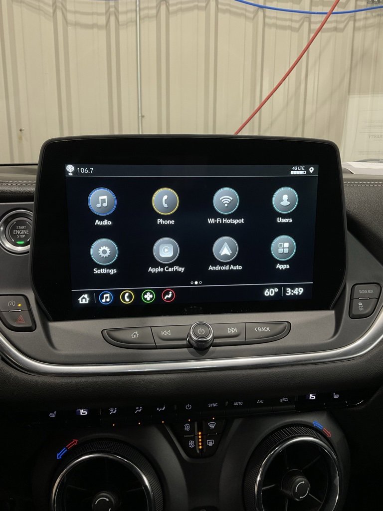 Used 2023 Chevrolet Blazer LT w/ Convenience Package image 16