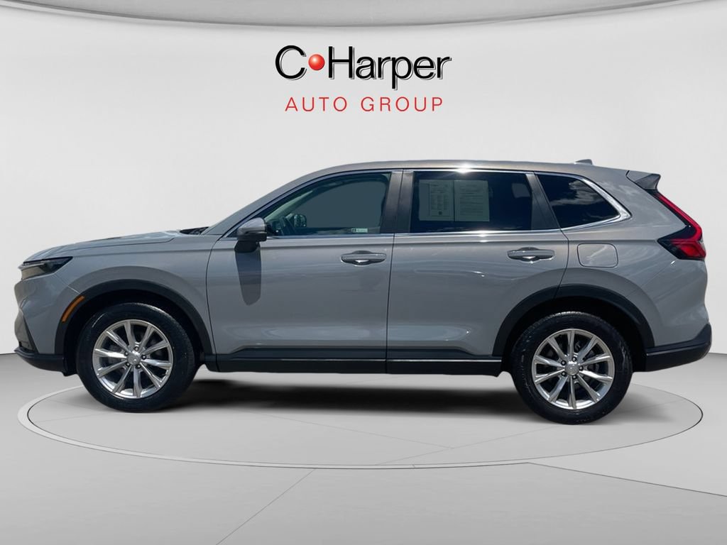 Used 2023 Honda CR-V EX-L image 6