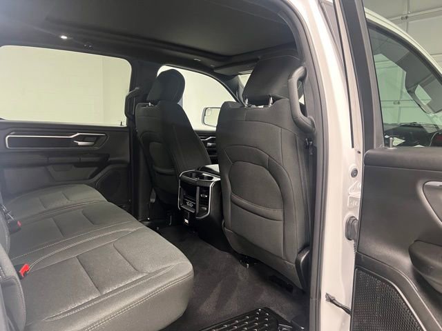 Used 2025 RAM 1500 Big Horn image 48
