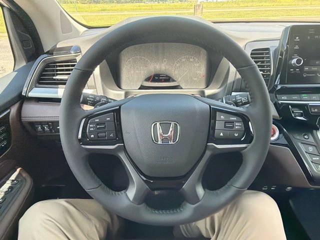 New 2026 Honda Odyssey Touring image 20