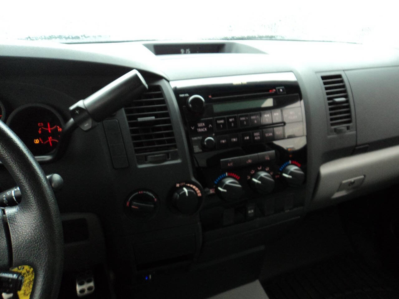 Used 2008 Toyota Tundra 4x4 Regular Cab image 12