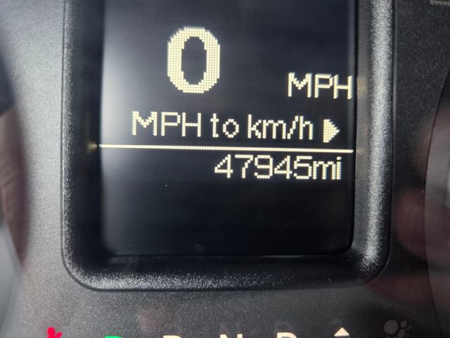 Used 2024 RAM 1500 Classic SLT image 15