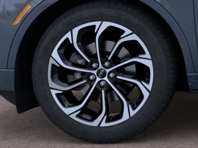 New 2026 Lincoln Nautilus Reserve AWD/4WD image 19