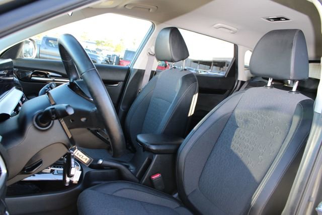 Used 2024 Kia Seltos S image 28