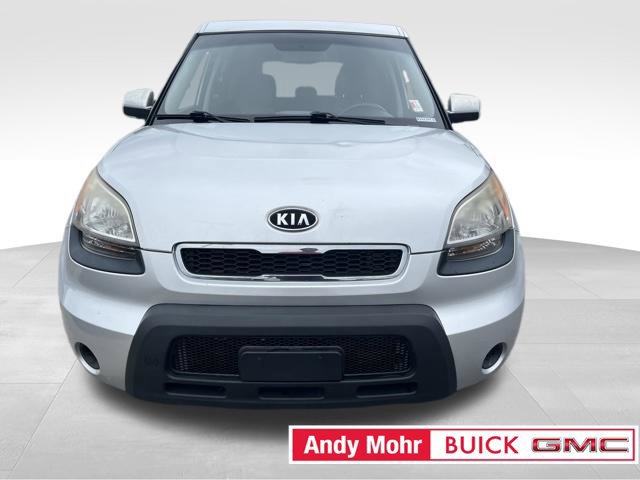 Used 2011 Kia Soul + FWD image 5