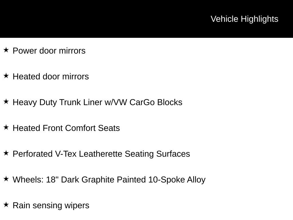 Used 2023 Volkswagen Tiguan SE w/ Panoramic Sunroof Package image 22