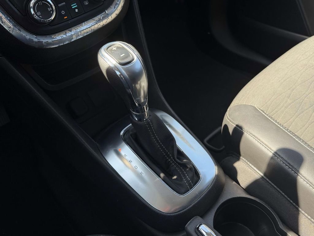 Used 2016 Buick Encore Convenience FWD image 25