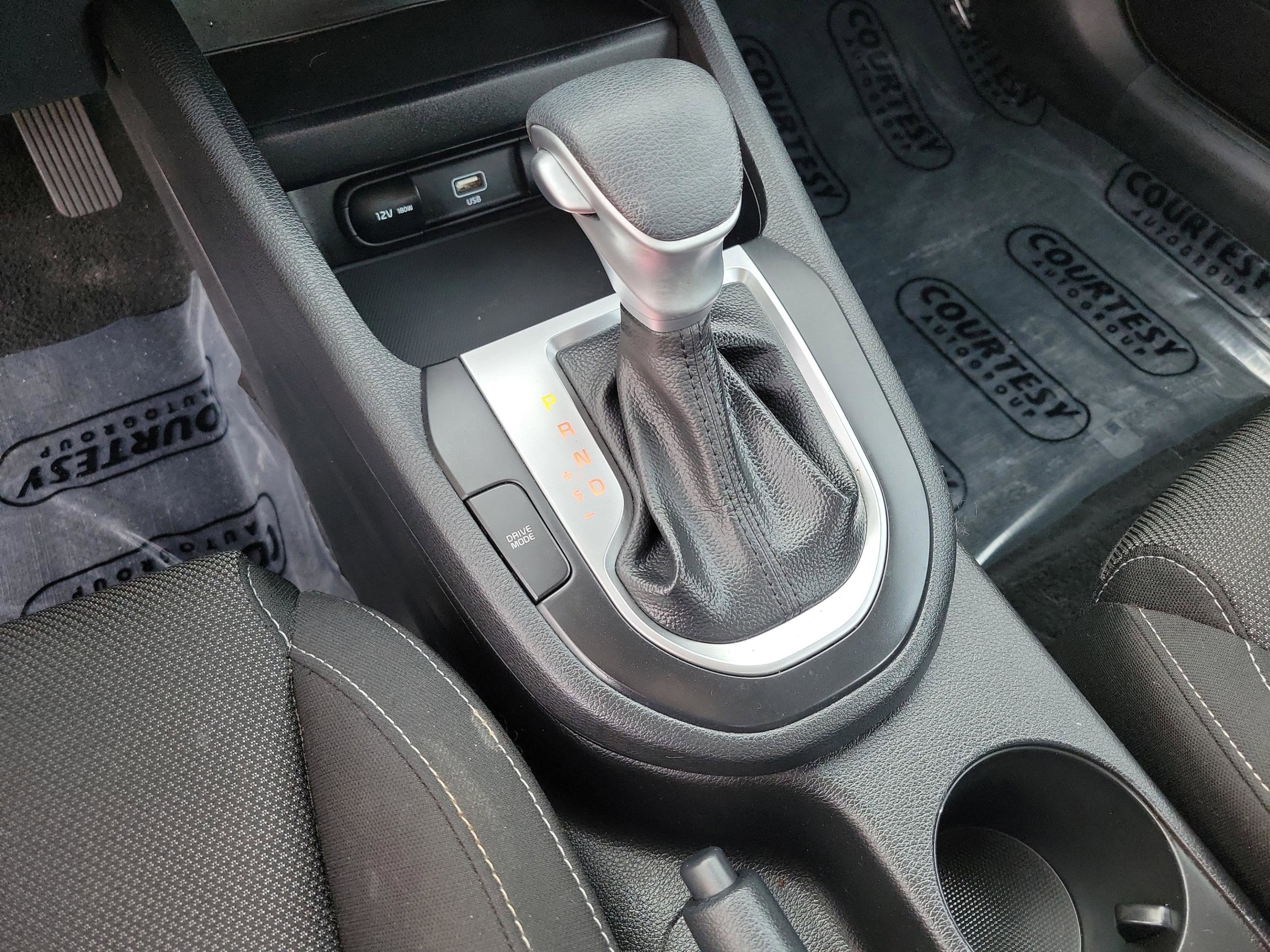 Used 2023 Kia Forte LXS FWD image 21