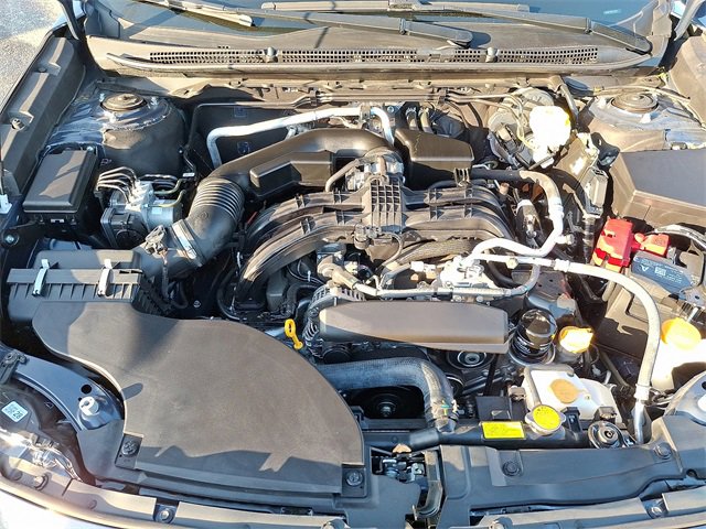 Used 2025 Subaru Outback Premium image 29