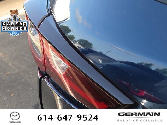 Certified 2025 MAZDA CX-5 AWD 2.5 S image 13