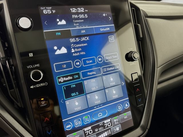 New 2026 Subaru Crosstrek 2.5i Premium AWD/4WD image 15