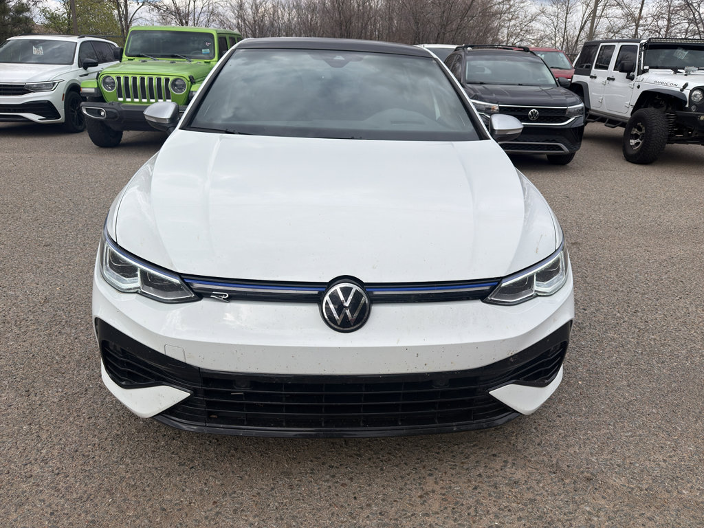 Used 2024 Volkswagen Golf R image 12