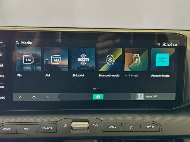 New 2026 Kia K4 EX FWD image 32