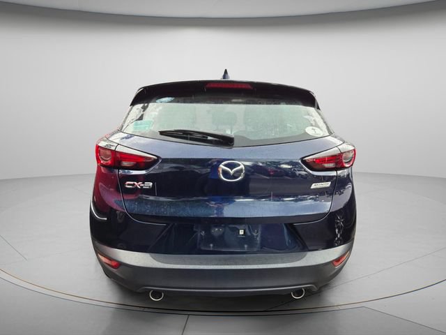 Used 2020 MAZDA CX-3 Sport FWD image 6