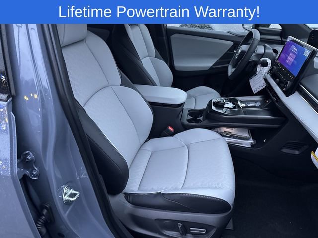 New 2026 Subaru Solterra Touring image 21