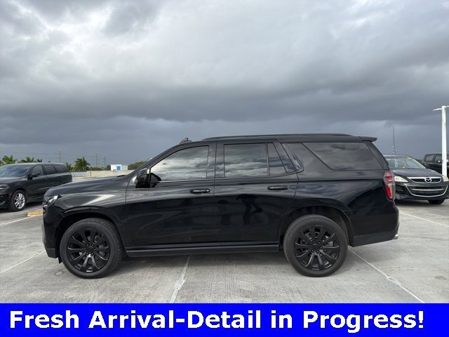 Used 2021 Chevrolet Tahoe Premier image 26